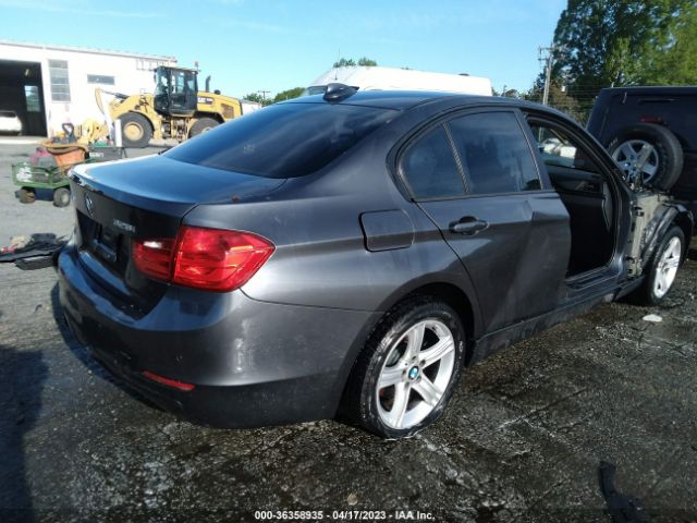WBA3B5C54FF961747 BMW 3 Series 328i Xdrive