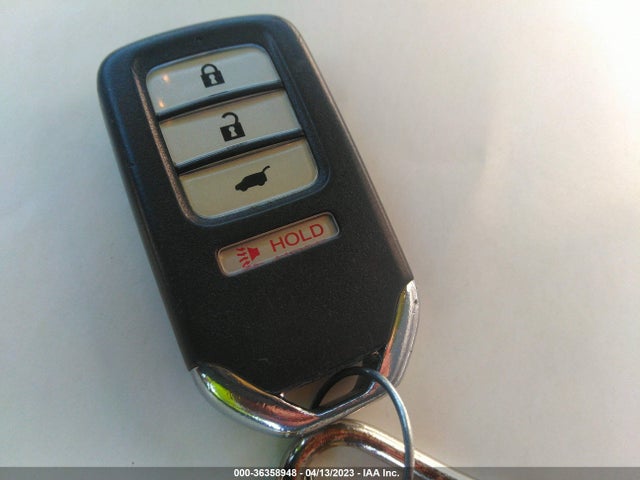 Honda CR-V EX 2016 3CZRM3H59GG708132 Image 11
