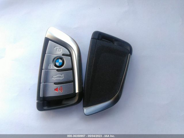 5UXCR6C06N9K03266 BMW X5 Xdrive40i
