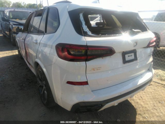 5UXCR6C06N9K03266 BMW X5 Xdrive40i