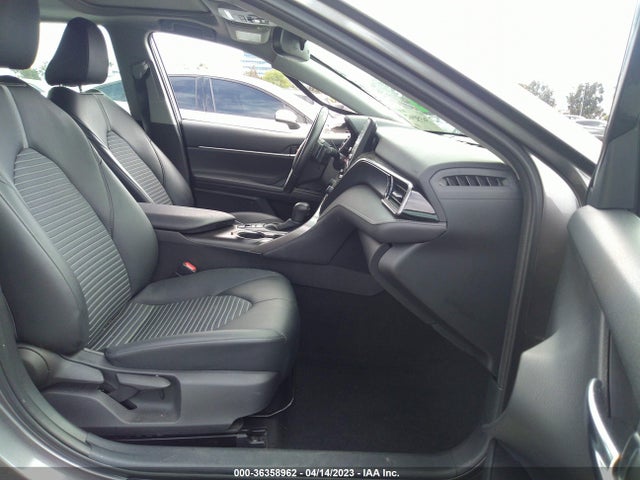 Toyota CAMRY HYBRID 2022 4T1S31AK3NU574898 Image 6