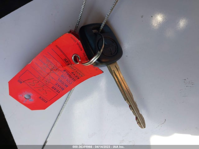 2012 SCION XB VIN: JTLZE4FE6CJ009274