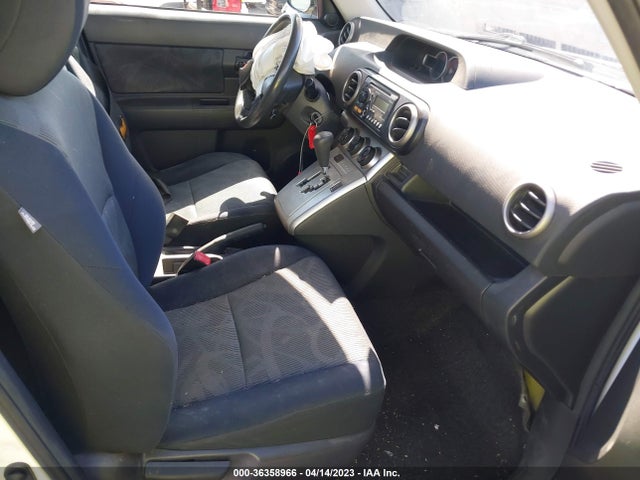 2012 SCION XB VIN: JTLZE4FE6CJ009274