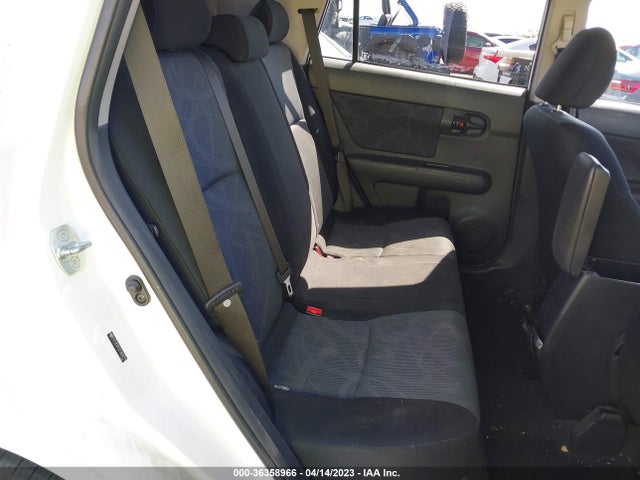 2012 SCION XB VIN: JTLZE4FE6CJ009274