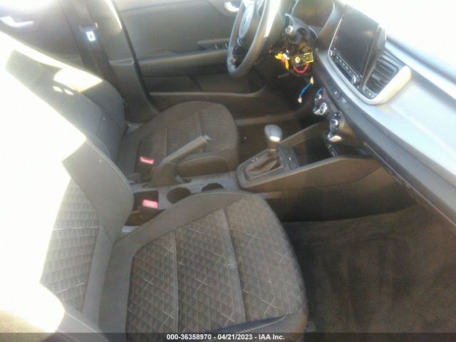 3KPA24AD0ME422340 KIA RIO LX