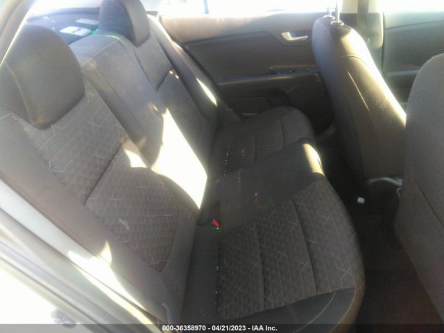 3KPA24AD0ME422340 KIA RIO LX