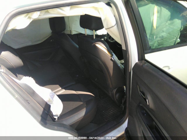 Chevrolet Trax Lt 2022 KL7CJLSM0NB508683 Image 10