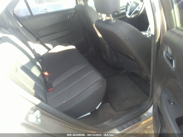 2010 CHEVROLET EQUINOX LT W/1LT VIN: 2CNALDEW2A6416765