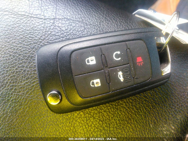 Chevrolet Impala Premier 2019 1G1105S33KU141920 Image 3
