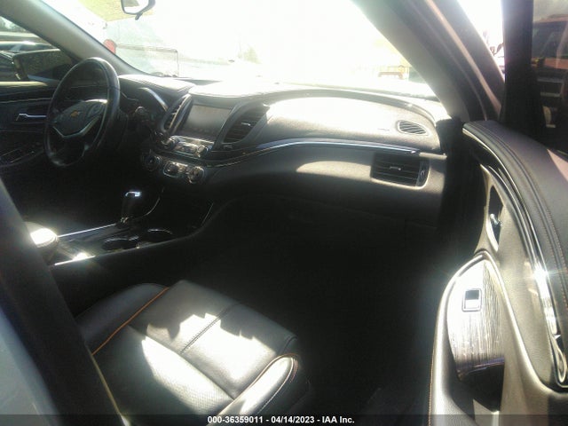 Chevrolet Impala Premier 2019 1G1105S33KU141920 Image 6