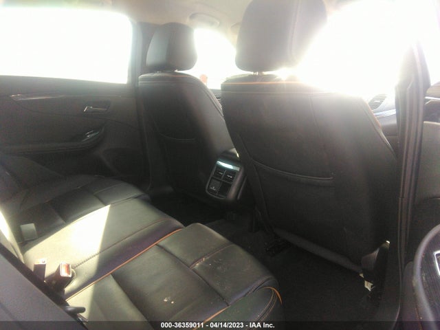 Chevrolet Impala Premier 2019 1G1105S33KU141920 Image 9