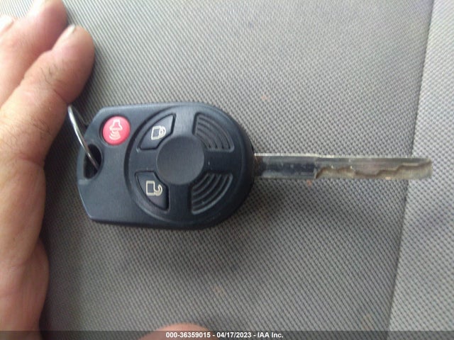 Ford ESCAPE SE 2016 1FMCU9GXXGUC67850 Image 11