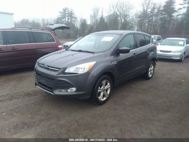 Ford ESCAPE SE 2016 1FMCU9GXXGUC67850 Image 2