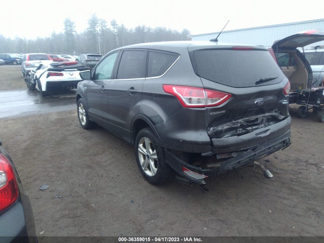 Ford ESCAPE SE 2016 1FMCU9GXXGUC67850 Image 3