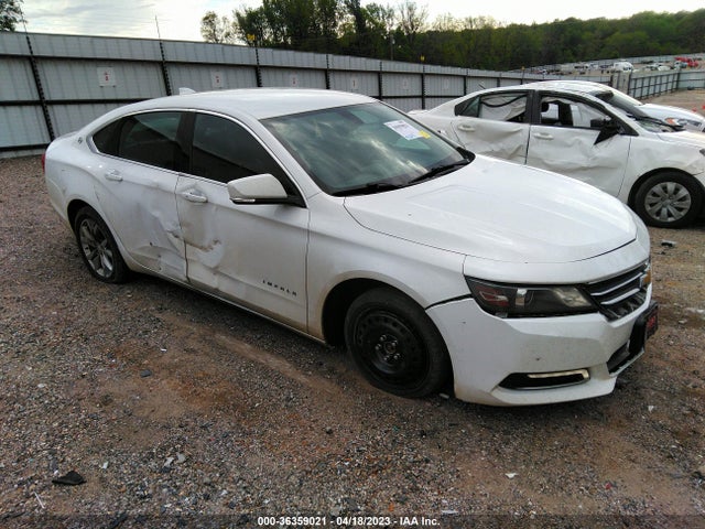2019 2G11Z5S37K9110477 zdjęcie główne
