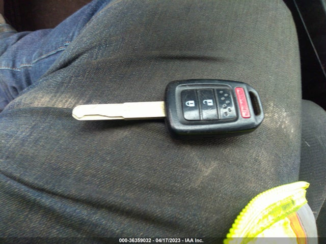 Honda CR-V LX 2014 2HKRM4H36EH726408 Image 11