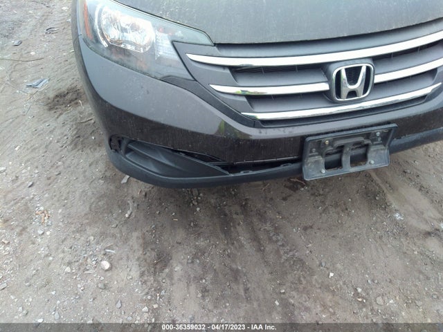 Honda CR-V LX 2014 2HKRM4H36EH726408 Image 6