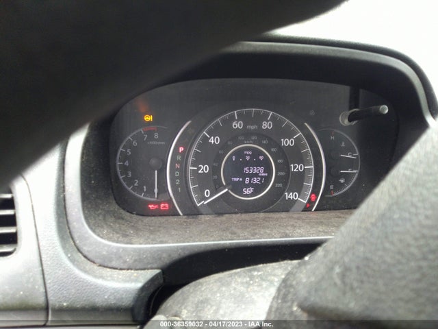 Honda CR-V LX 2014 2HKRM4H36EH726408 Image 7