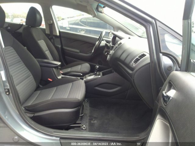 3KPFL4A72HE012206 KIA FORTE S