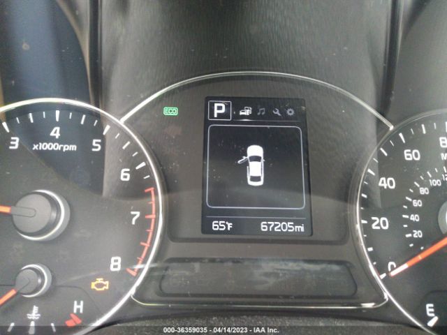 3KPFL4A72HE012206 KIA FORTE S
