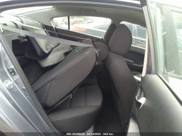 3KPFL4A72HE012206 KIA FORTE S