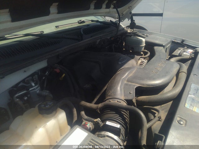 2004 GMC YUKON DENALI VIN: 1GKEK63U44J158802