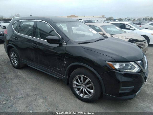 JN8AT2MT0HW401153 auction archive image