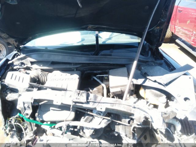 2GKALREK3F6364976 GMC Terrain Sle