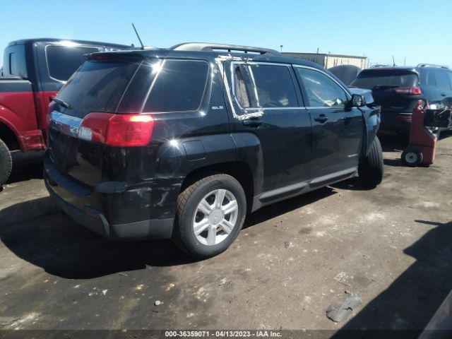 2GKALREK3F6364976 GMC Terrain Sle