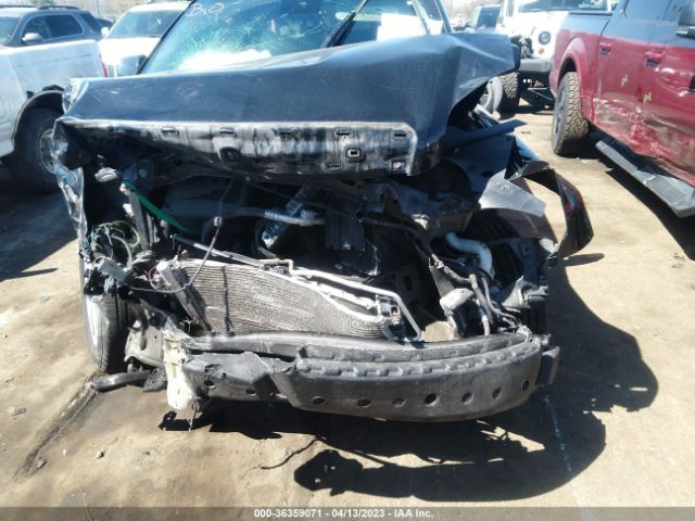 2GKALREK3F6364976 GMC Terrain Sle