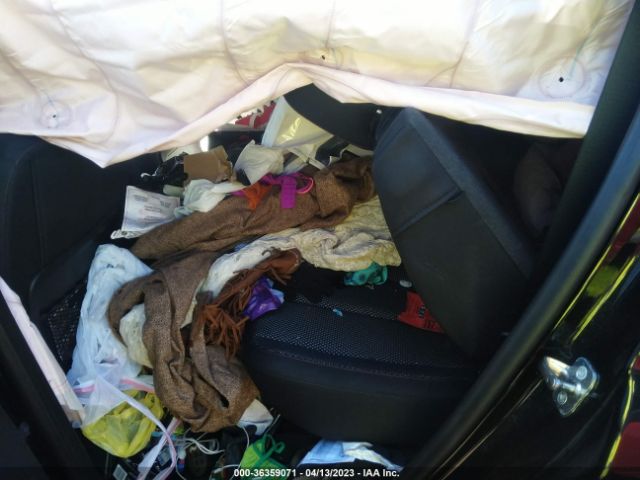 2GKALREK3F6364976 GMC Terrain Sle