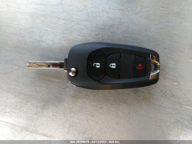 Aukcja sprzedaży 2021 Chevrolet Trax Ls, vin: KL7CJKSB9MB318095, numer aukcji: 36359079