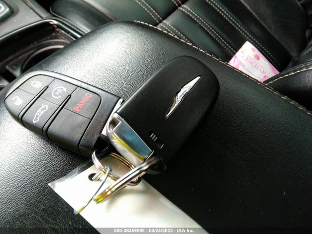 Chrysler 300 300s 2015 2C3CCAGG9FH876412 Image 11