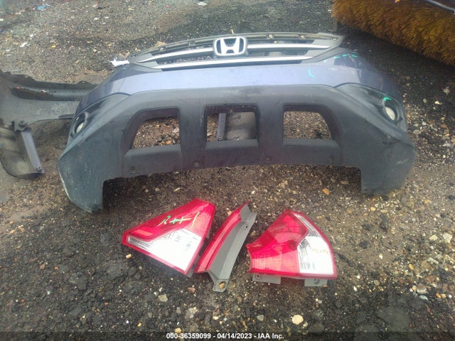 Honda Cr-v Ex-l 2014 2HKRM3H77EH503968 Image 11