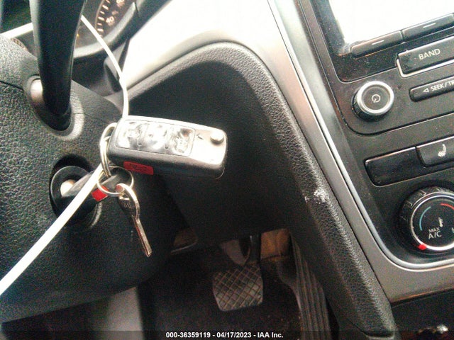1VWAT7A30EC059064 Volkswagen Passat Wolfsburg Ed