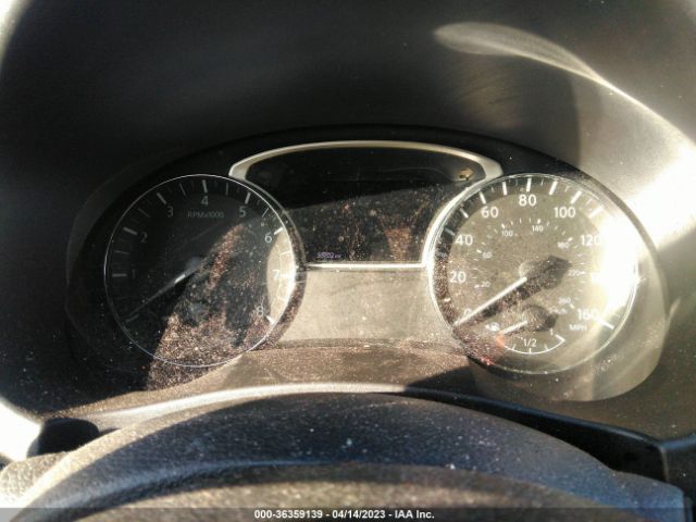 1N4AL3AP1JC293437 Nissan Altima 2.5 S