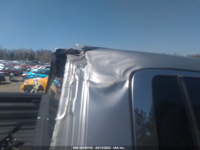 Honda Ridgeline Rtl-t 2017 5FPYK3F64HB003174 Image 11