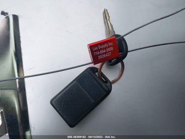 2007 CHEVROLET MALIBU LS W/1FL VIN: 1G1ZS58F87F234474