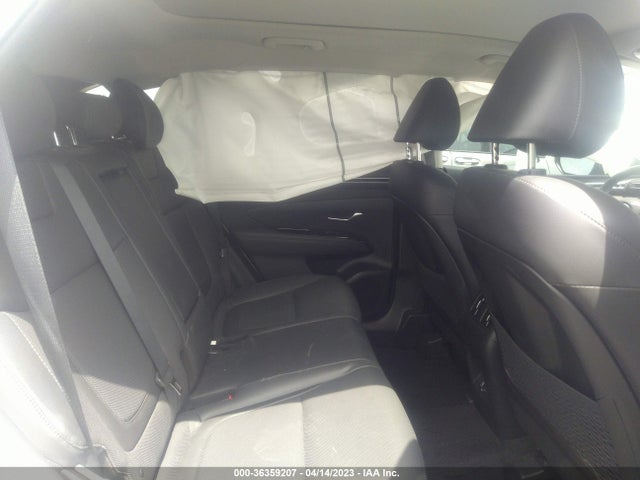 Hyundai Tucson Limited 2022 KM8JE3AE5NU118977 Image 9