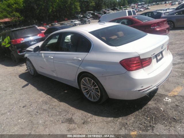 WBA3B3G51FNT68934 BMW 3 Series 328i Xdrive
