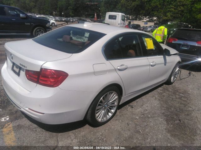 WBA3B3G51FNT68934 BMW 3 Series 328i Xdrive