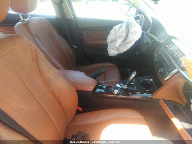 WBA3B3G51FNT68934 BMW 3 Series 328i Xdrive