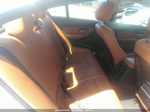 WBA3B3G51FNT68934 BMW 3 Series 328i Xdrive