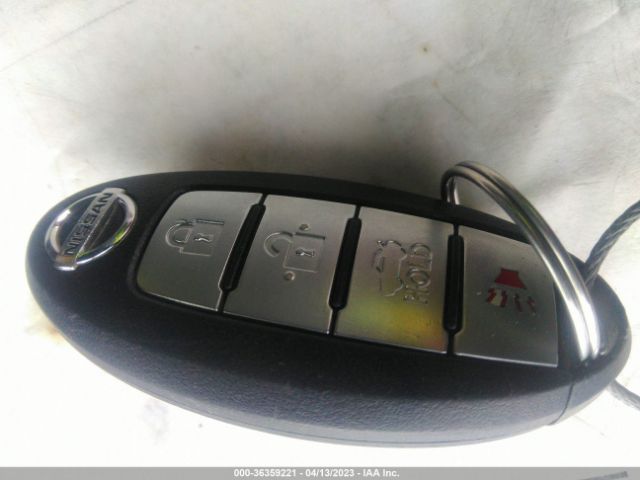 1N4AL3APXGC287936 Nissan Altima 2.5 Sr