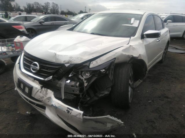 1N4AL3APXGC287936 Nissan Altima 2.5 Sr