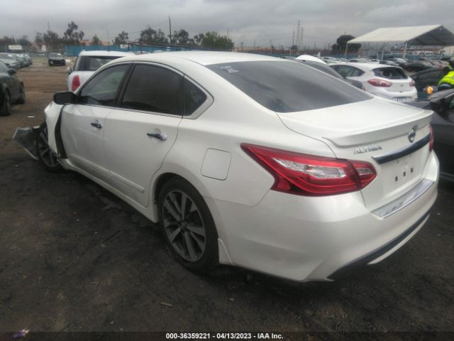 1N4AL3APXGC287936 Nissan Altima 2.5 Sr