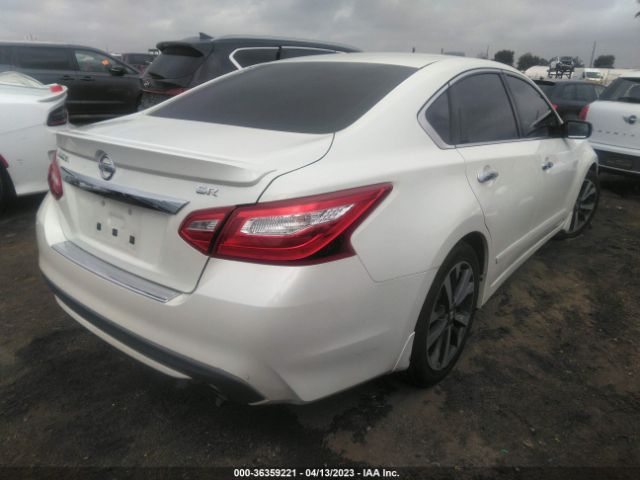 1N4AL3APXGC287936 Nissan Altima 2.5 Sr