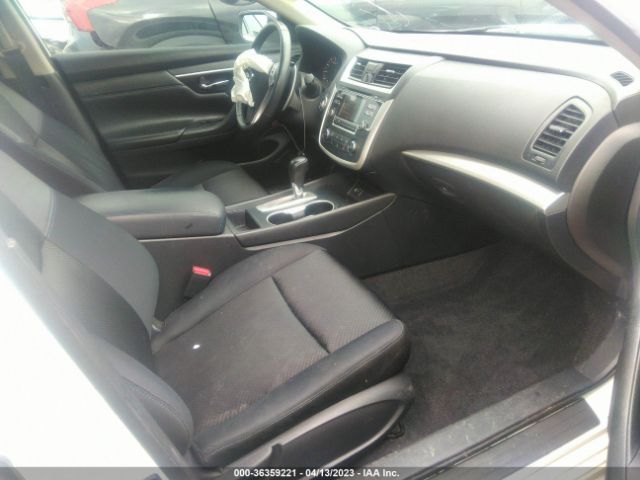 1N4AL3APXGC287936 Nissan Altima 2.5 Sr