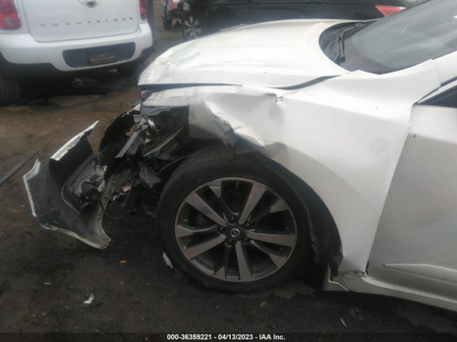1N4AL3APXGC287936 Nissan Altima 2.5 Sr