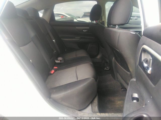 1N4AL3APXGC287936 Nissan Altima 2.5 Sr